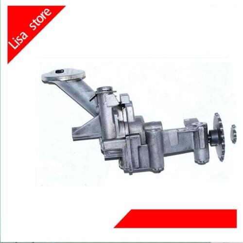 Oil Pump Fits for RENAULT 1.9 dTi F9Q 7700600252