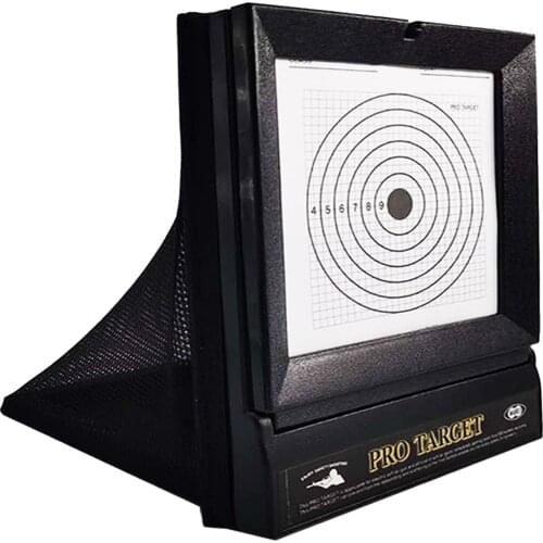 Shooting Practice Targets Multi-purpose Training Tool Set For Indoor Outdoor Shooting Range Practice Replaceable Attractive
