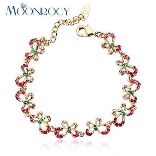 MOONROCY Bracelets