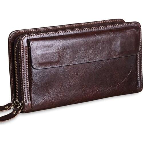 NIYOBO Big Wallets
