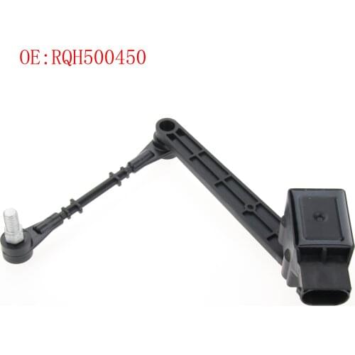 New Air Suspension Height Level Sensor For Land Rover Discovery II / Range Rover L322 Rear LH OE RQH500450