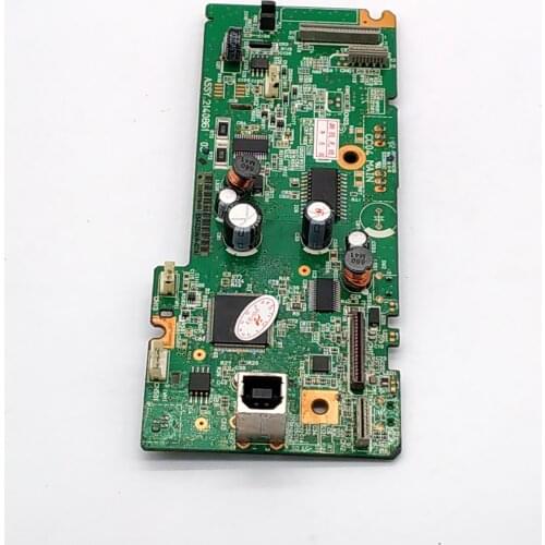 Used printer mainboard CC04 MAIN mother board FOR epson L383 L380