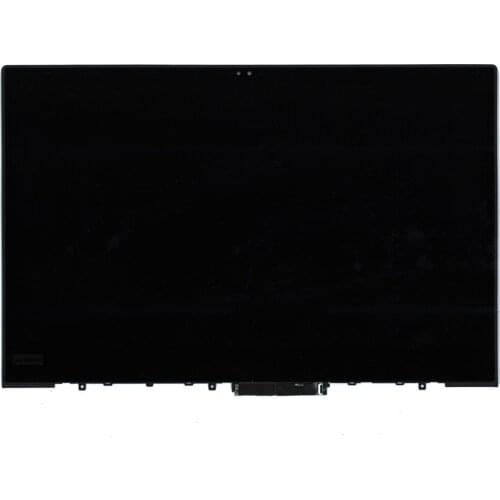 New for Lenovo Touch Thinkpad P1 X1 Extreme 1st Gen Lcd touch laptop screen 15.6"40pin UHD 3840*2160 FRU 01YU648 01YU649
