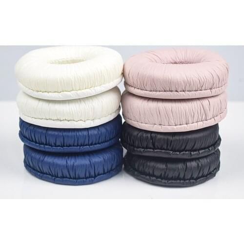 Replacement Earpads Headphone Ear Pads For JBL T500BT T450 Tune600 Ear Pads Headphone Earpads Replacement Cushion Cover Repair P