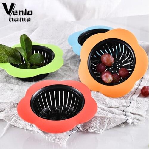 Силиконовые дуршлаги Venlohome China At AliExpress