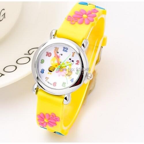 Wecin Watches For Girls
