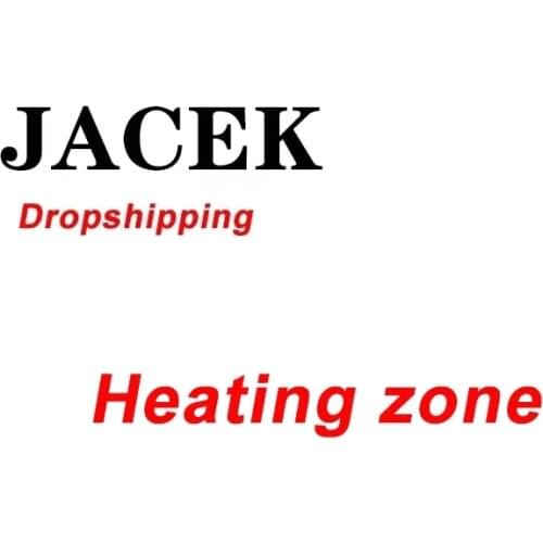 Jacek-Heating zone