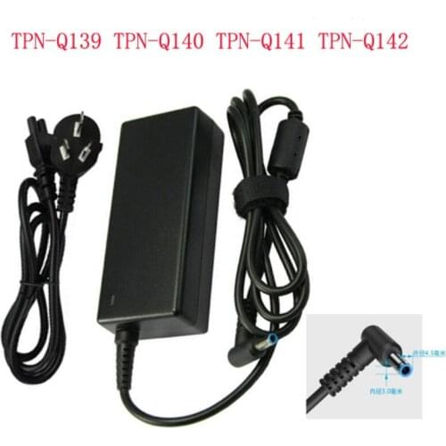 Power adapter charger For HP TPN-Q139 TPN-Q140 TPN-Q141 TPN-Q142