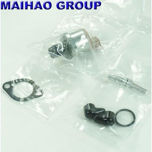 1460A037 294009-0251 A6860VM09A 294200-0360 Pressure Suction Control Valve SCV For Nissan Navara for Mitsubishi L200 for Toyota