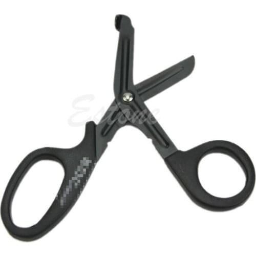 2021 New First Aid EMT Shears Emergency Bandage Paramedic Nursing Scissor Cut NEW