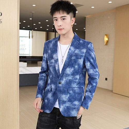 BOUSSAC Men's T-shirts With A Hood