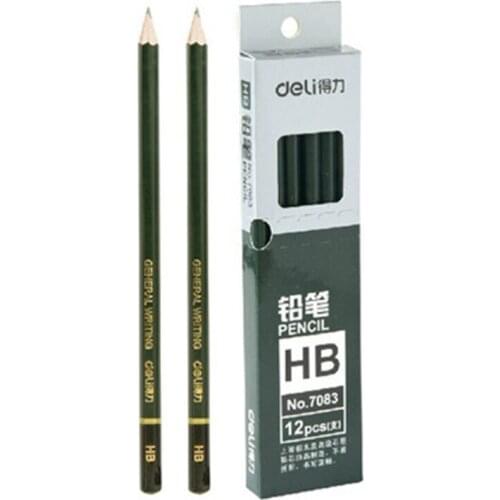 DL Good 7084/7083/7082 pencil writing Drawing Students have a good pencil Student learning articles