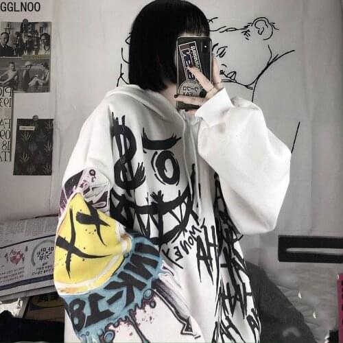 GGLNOO Sweatshirts For Women