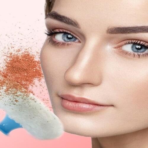 Makeup Foundation Sponge Makeup Cosmetic Puff Powder Smooth Beauty Cosmetic Makeup Sponge Puff For Beauty Accessories