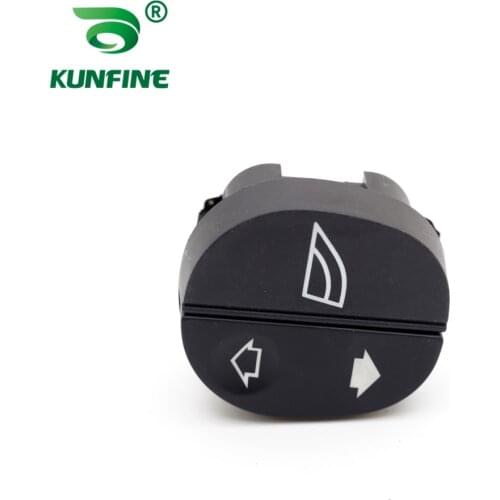 Car Window Controller Switch Button Car Window Lifter Control Switch for FORD FIESTA OEM No. 96FG14529AC