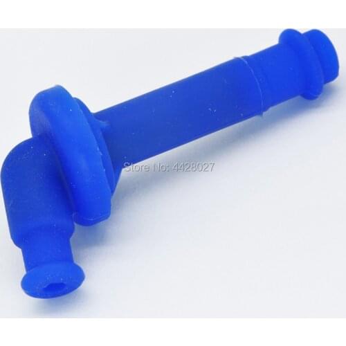 Ignition Coil Spark Plug Cap For Honda CRF450R CRF450X TRX450R 30700-MEB-671