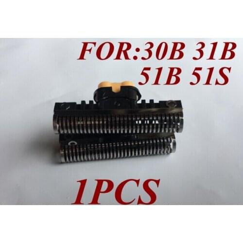 30B 31B 51B 51S razor blade Foil Frame Replace Head For braun shaver 5625 6550 5643 5644 5645 5663 5703 5704 5705 5706 5708 5710