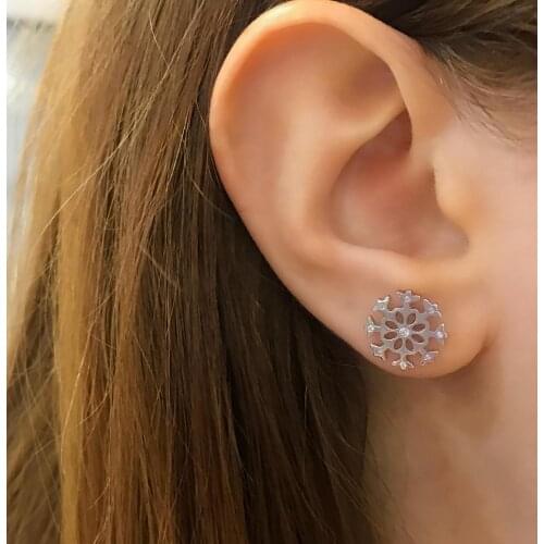 STELA FASHION KARTANESİ EARRINGS