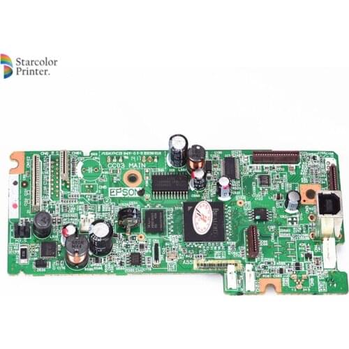 New Original L575 Mainboard Mother Board Main Board For Epson L575 Printer hot sales Formatter Board