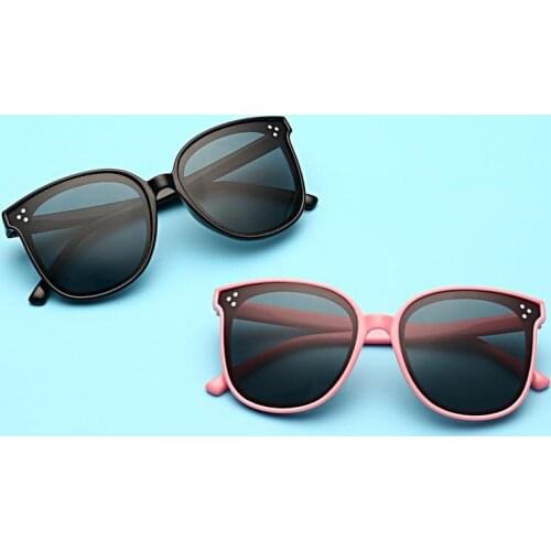 RILIXES 2020 NEW Polarized Kids Sunglasses Boys Girls Baby Infant Sun Glasses 100% UV400 Eyewear Child Shades Oculos Infantil