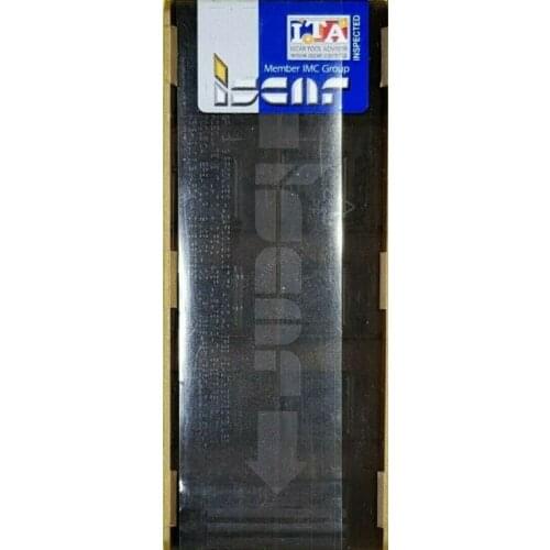 ORIGINAL 10PCS CARBIDE INSERT SOMT 120408-DT IC808