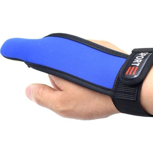 Carp Fishing Gloves Non-slip Fishing For Preventing Finger Carp Accessories Tackle Hook Equipment