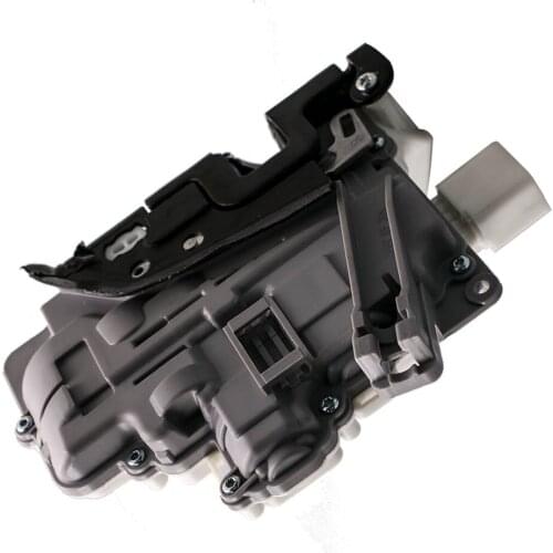 LHD Door Lock Latch Actuator Front Right For Audi A4 Q3 Q5 Q7 TT For VW Touareg Passat 4 8J1837016A