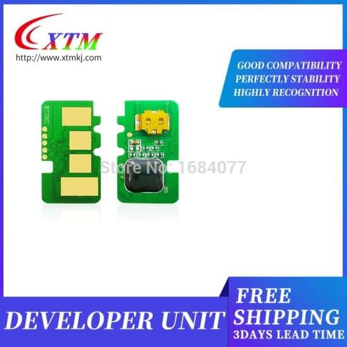 Compatible chip for HP Laser M 107a 107w 135a 137fnw W1105A W1106A W1107A 105A 106A 107A printer laser copier chip