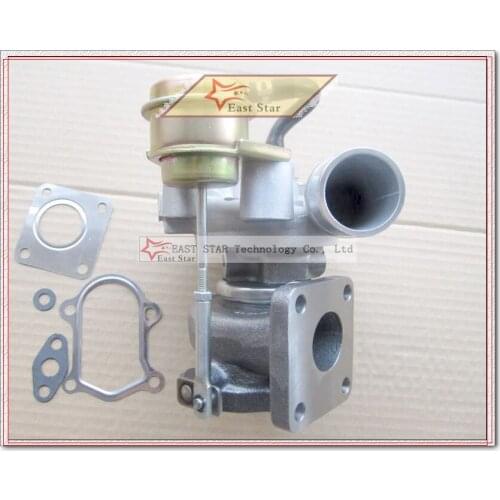 TF035 49135-05010 53149706445 Turbo Turbocharger For IVECO Commercial Daily 2 1996-05 Master For Opel Movano 8140.23.3700 2.8L