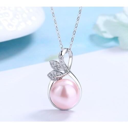 YUNLI Silver Pendants