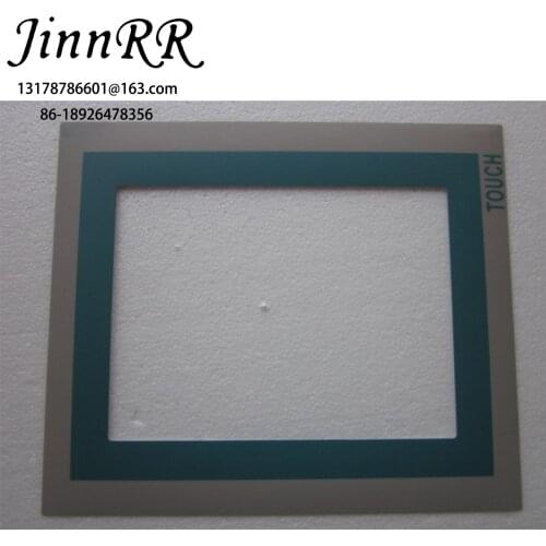 TP177A 6AV6 642-0AA11-0AX1 touch screen film protective film