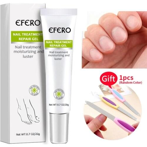 1/2pcs Nail Treatment Pen Effective Anti Fungal Onychomycosis Paronychia Nail Fungus Repair Solution Gel Fingernails Toenails