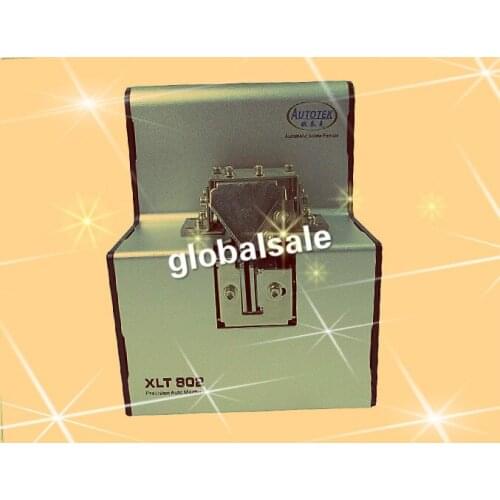 FREE SHIPPING XLT-802 Automatic Screw Feeder Conveyor 1.0 - 5.0 mm 110/220 V