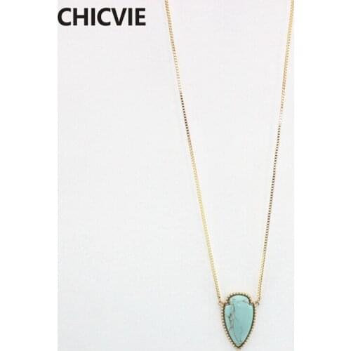 CHICVIE Gothic Pendants