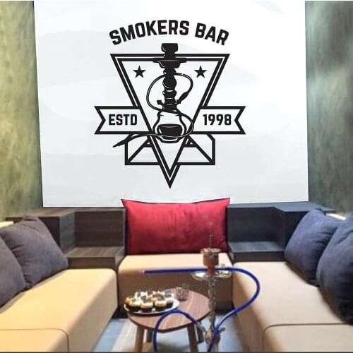 JOY HOME DECOR Flowers Wall Stickers