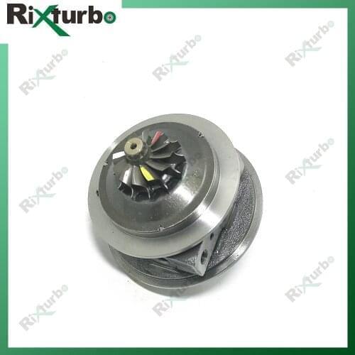 Turbo Charger Cartridge GT1238 743317 743317-5001S For Smart Smart 698ccm 74Kw M160-1 Turbine Core Chra Assy 1600961199 2004