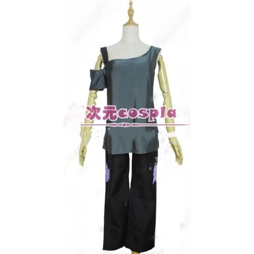 Tv series Steven Universe Amethyst Cosplay Costume girls outfit set halloween costumes for women adult can csutom made
