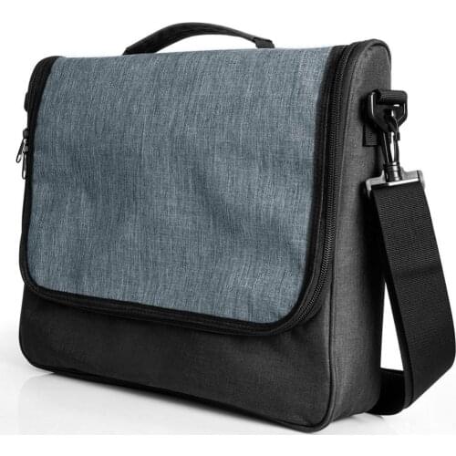 New Messenger Bag for Nintend Switch Travel Carrying Case Portable Nylon Storage Bag NS Accessories Handbag