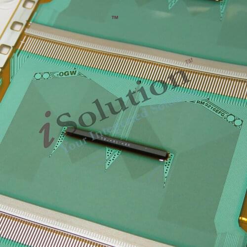 NEW and original LCD Driver (COF/TAB) IC: RM9216EFG-OGW RM9216EFG-0GW