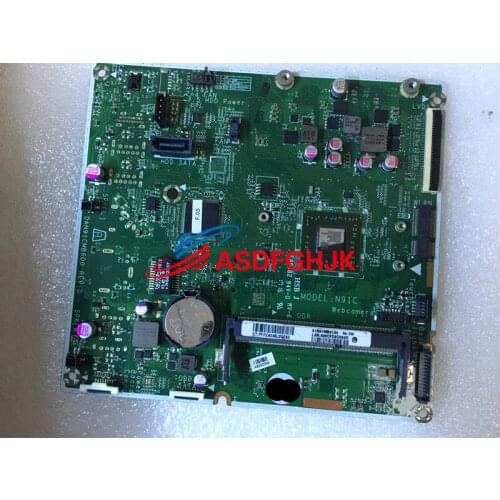 Original FOR HP 22-b AIO Series A6-7310 Motherboard 845615-003 845615-503 100% TESED OK
