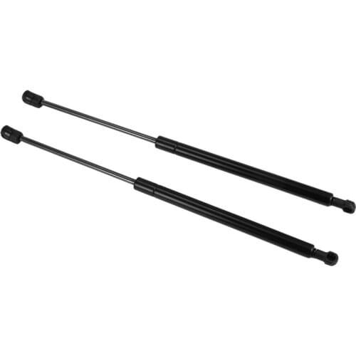Car Styling 2PCS Hood Cover Hydraulic Rod Strut Rod Telescopic Rod Engine Cover Support for Hyundai Kona 2017-2019
