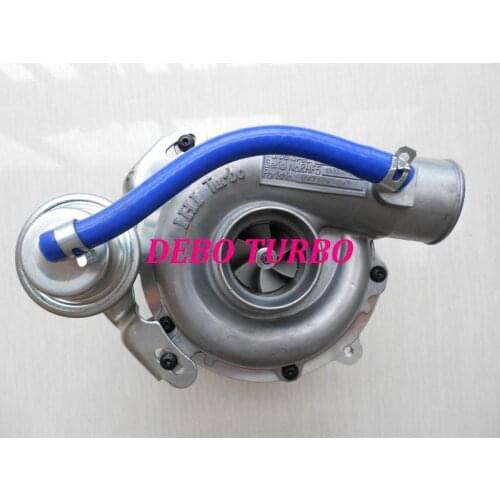 NEW RHF5 VIBR 8971397243 Turbo turbocharger for ISUZU Trooper HOLDEN Rodeo OPEL Astra 4JB1T 2.8L 100HP 98-04