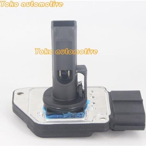 High Quality MASS AIRFLOW SENSOR MAF FOR FORD AUSTRALIA TRANSIT Bus (VH, VJ)(2000/01-2006/09) XS7F12B579AA/1 129 009/A2C59512898