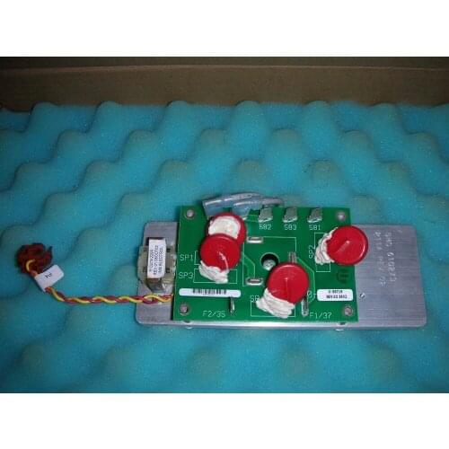 1PC USED AB 0-58719 FIELD SUPPLY