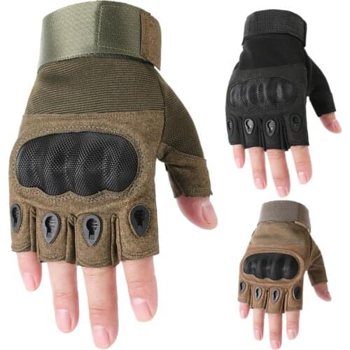AKINZABO Tactical Gloves China