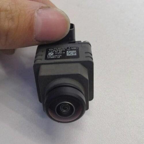 0263007201 A Original Rear View Car Camera Night Vision Backup Parking For BMW 5/7 F01 F10 F07 F82 F30 F33 F32 F36 F25 E70
