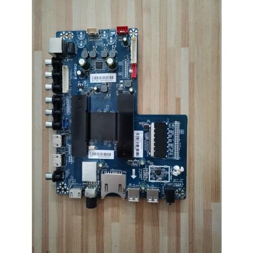 CV638H - match screen LSC650FF05 W01 - B