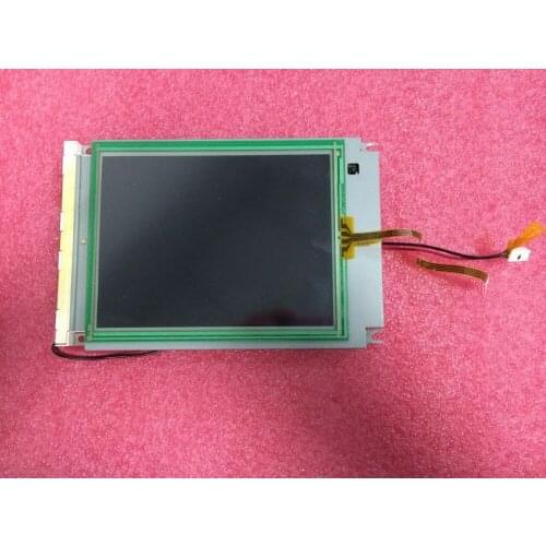 F-51900NCU-FW-ACN professional lcd sales for industrial screen