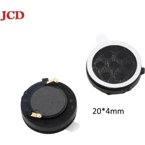 JCD Loud Music Speaker Buzzer Ringer for Blackview BV6000 BV6000S BV7000 BV7000 Pro Genuine Buzzer Ringer Assembly Replacement