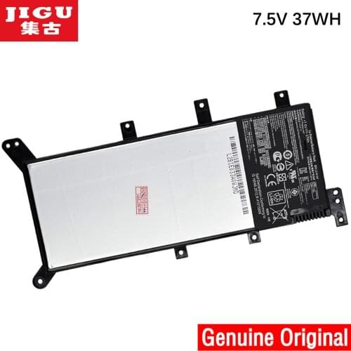 JIGU 2ICP4/63/134 C21N1347 Original Laptop Battery For ASUS A555L A555LP5200 F555LN X555LN A555LD4210 A555LD5200